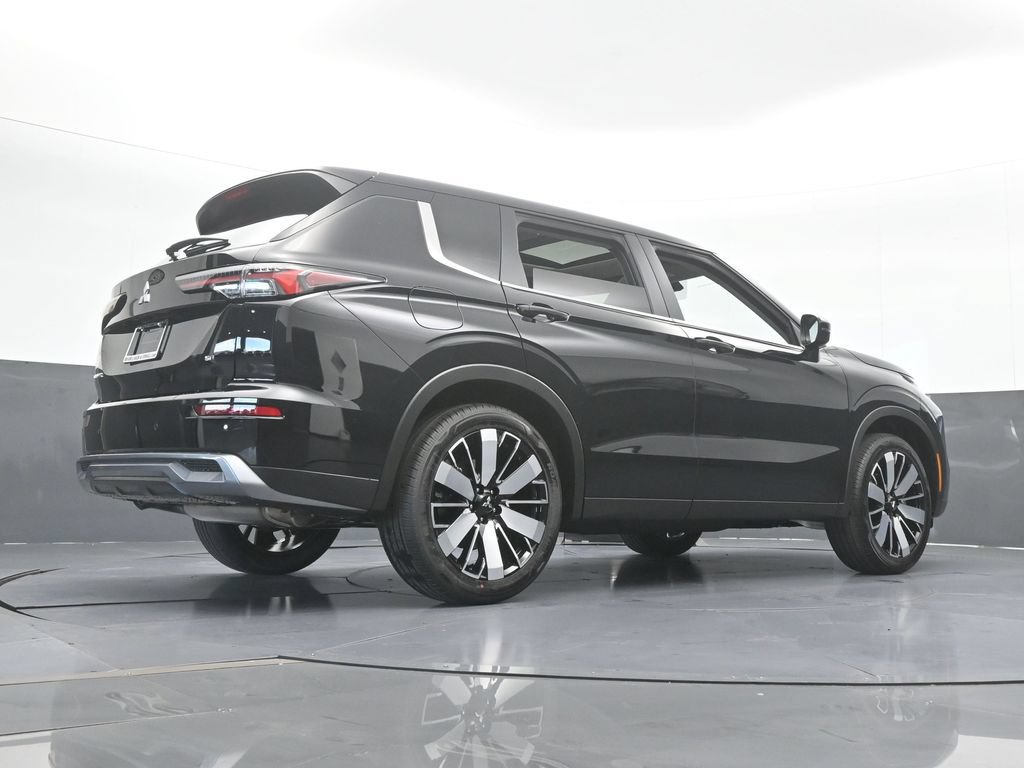 New 2026 Mitsubishi Outlander SE FWD image 69
