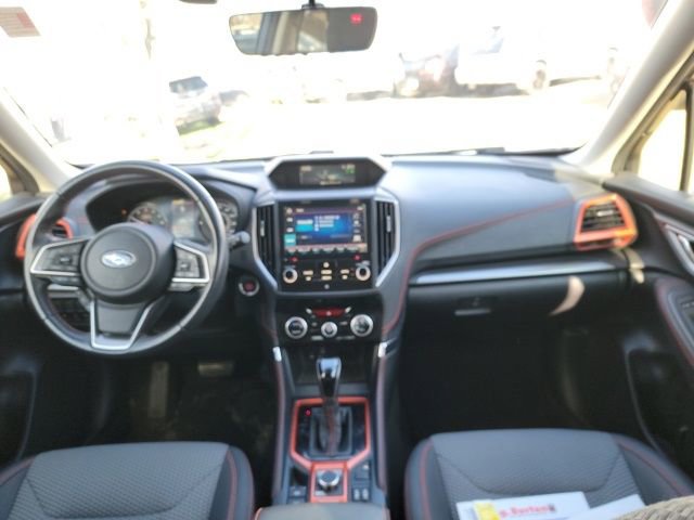 Used 2019 Subaru Forester Sport w/ Popular Package #2 image 7