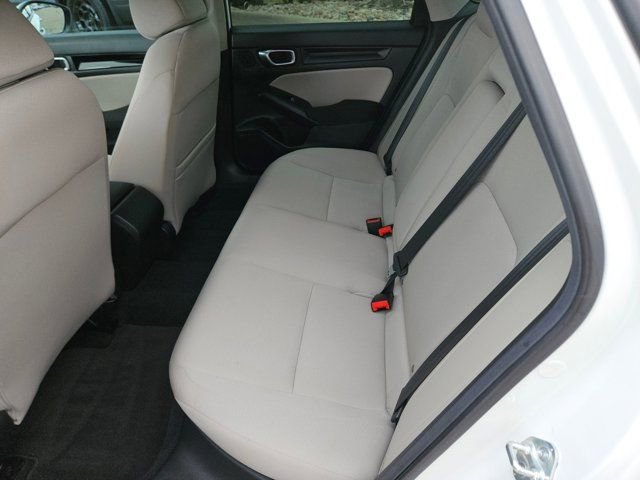 Used 2024 Honda Civic EX image 4