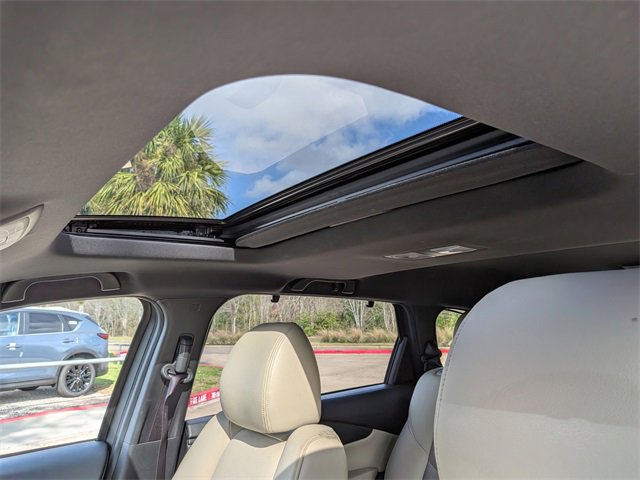 Used 2019 MAZDA CX-9 Grand Touring image 24