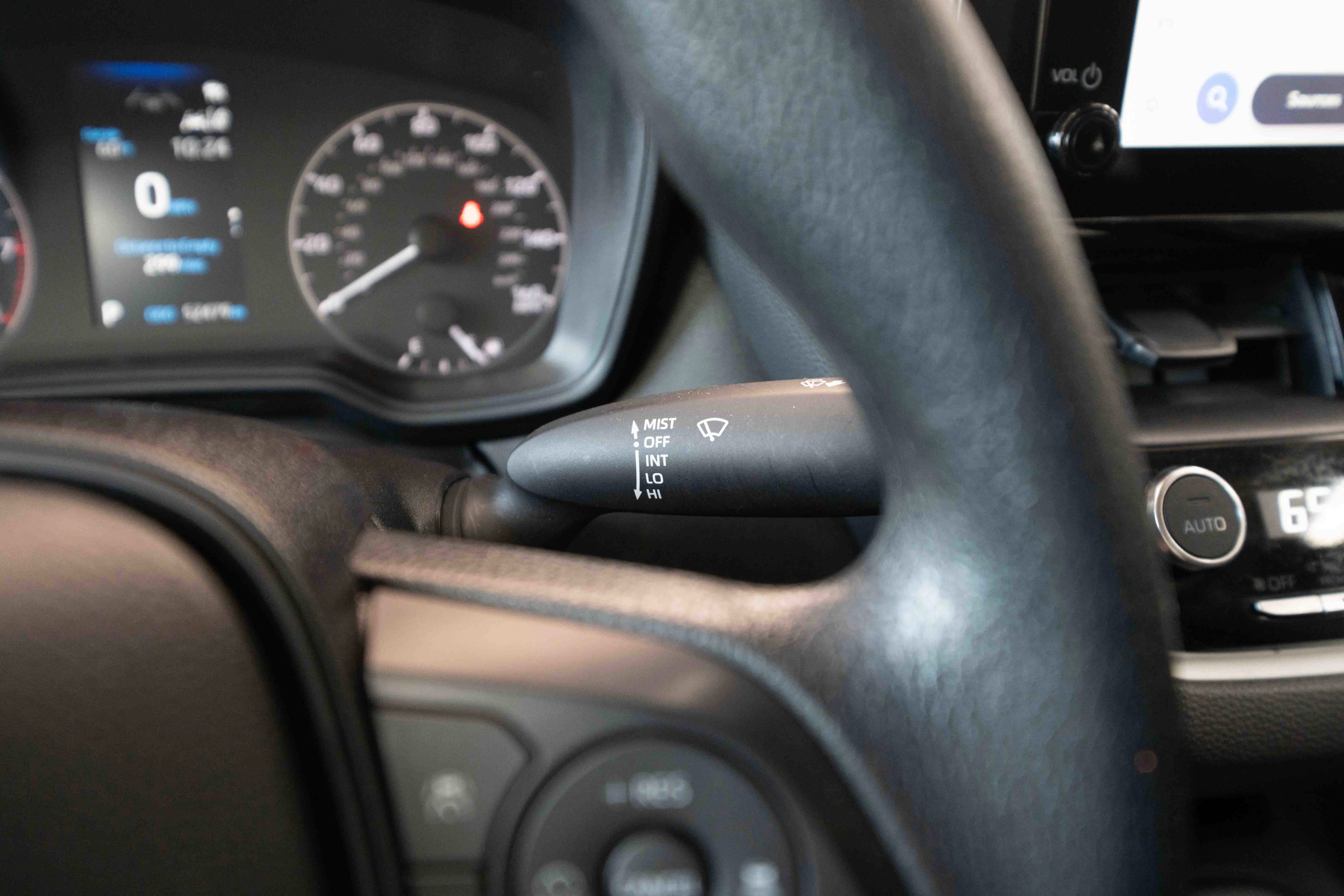 Used 2024 Toyota Corolla LE image 14