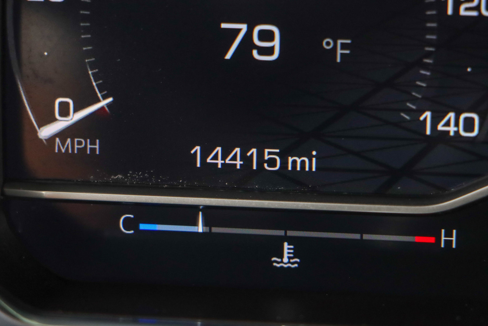 Used 2025 GMC Sierra 1500 Denali w/ Technology Package AWD/4WD image 17