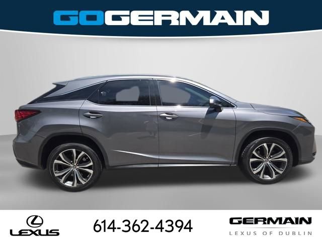Used 2018 Lexus RX 350 FWD w/ Premium Package image 6