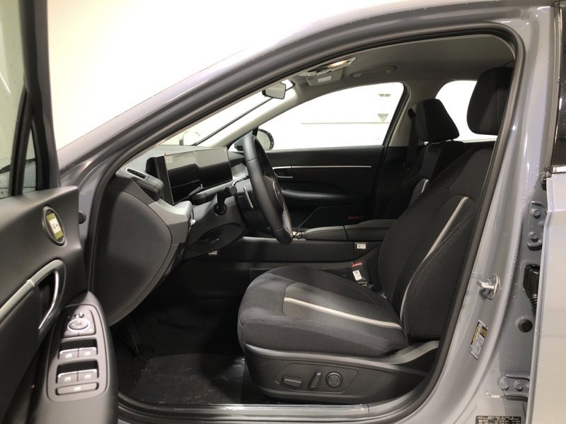 New 2025 Hyundai Sonata SEL image 15