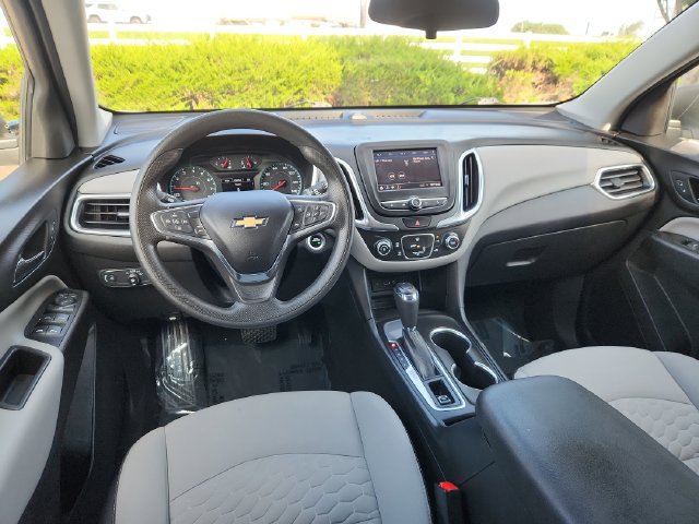 Used 2020 Chevrolet Equinox LS w/ LS Convenience Package FWD image 34