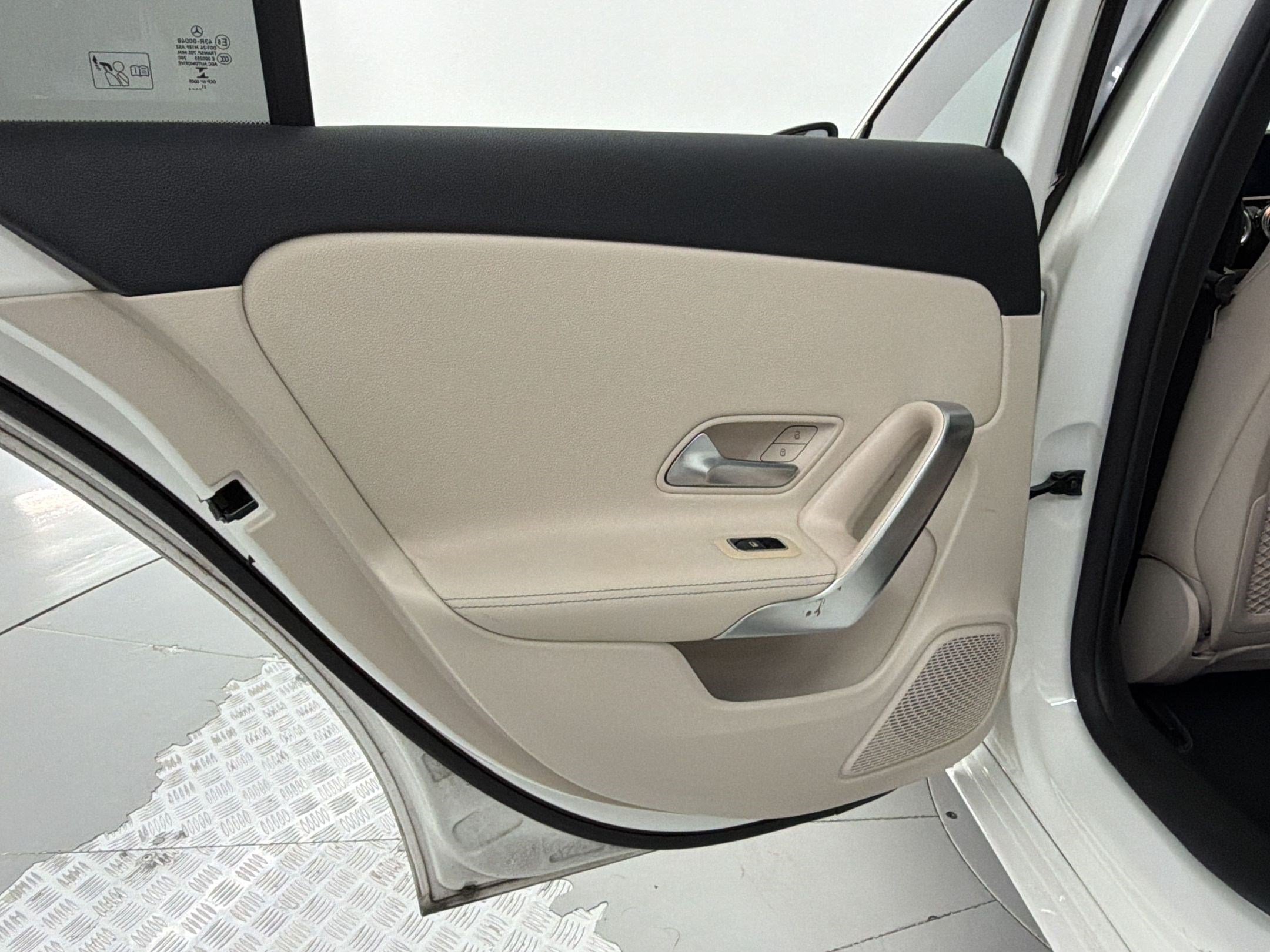 Used 2022 Mercedes-Benz A 220 image 25