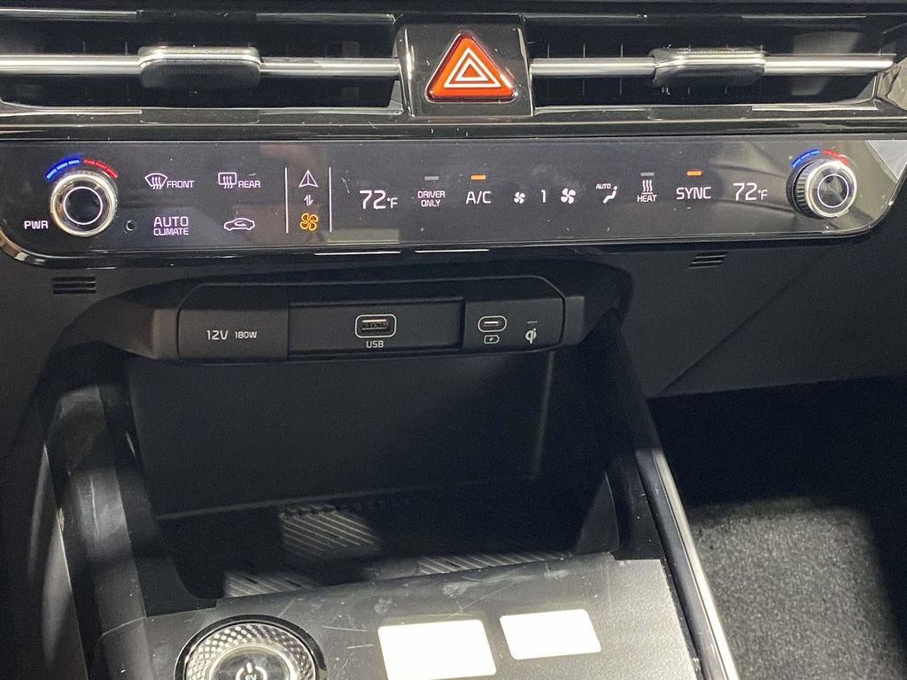 New 2026 Kia Niro Wind FWD image 31
