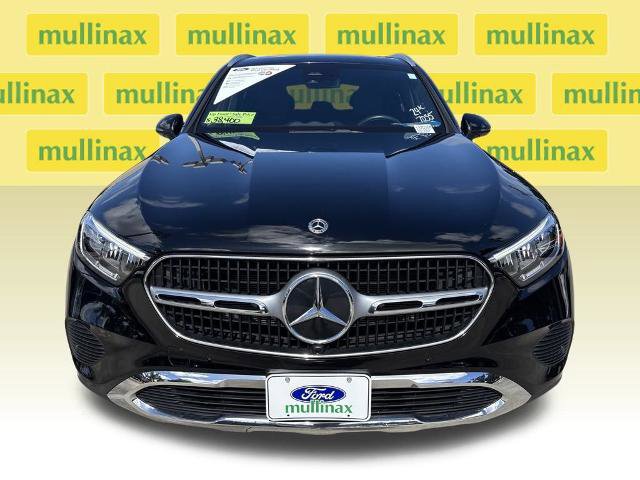Used 2024 Mercedes-Benz GLC 300 GLC 300 image 13