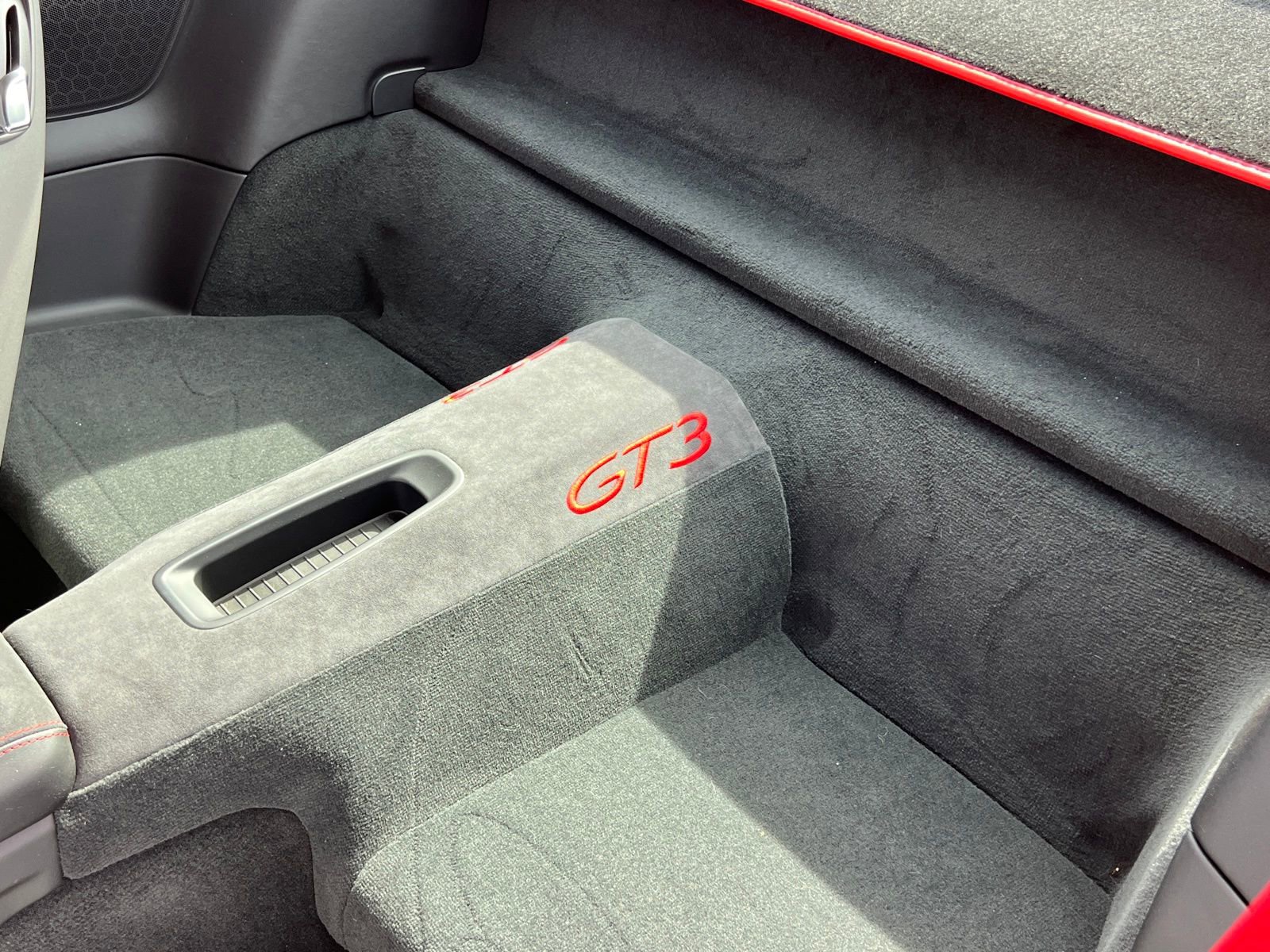 Certified 2019 Porsche 911 GT3 image 21