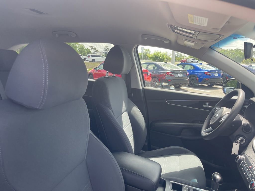 Used 2018 Kia Sorento L image 35