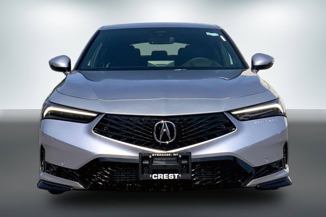 New 2026 Acura Integra A-Spec FWD image 2