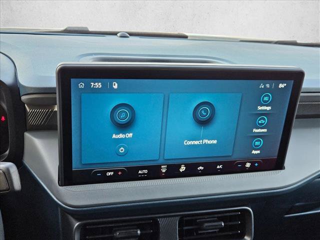 New 2026 Ford Maverick XL w/ Equipment Group 101A AWD/4WD image 16