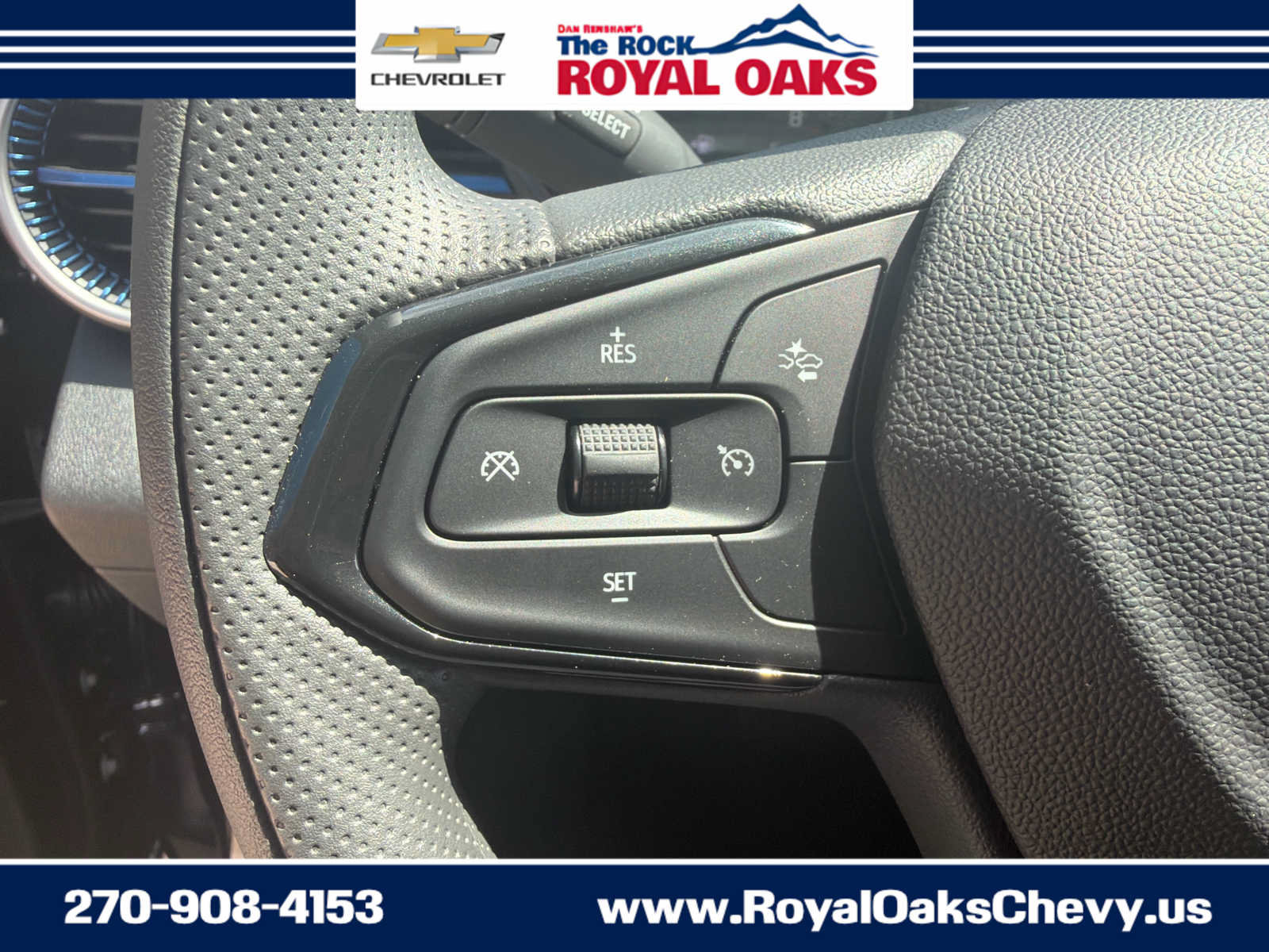 Used 2026 Chevrolet Trax LS w/ LS Convenience Package FWD image 15