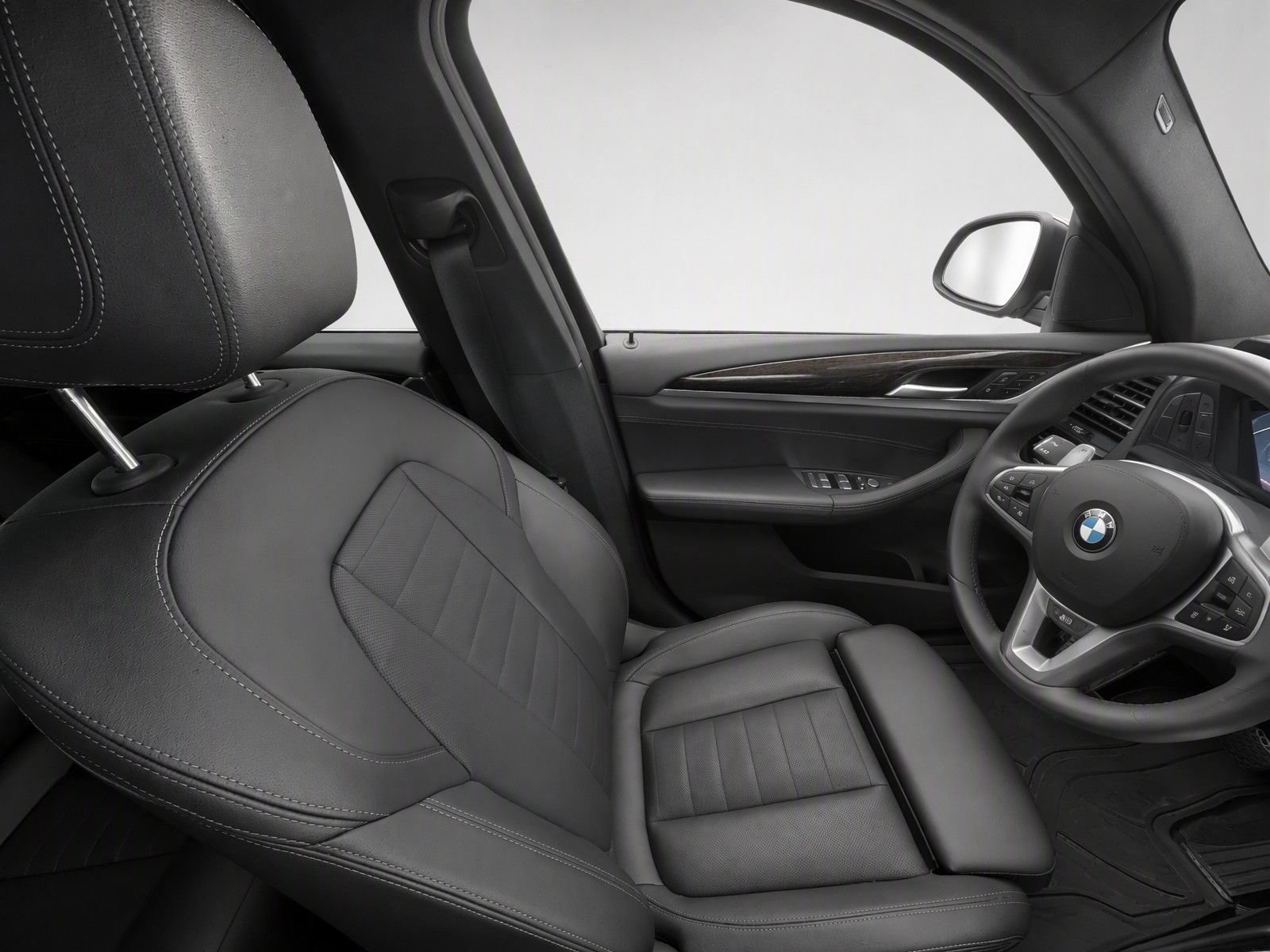 Used 2023 BMW X3 sDrive30i w/ Premium Package w/ZPA RWD image 11