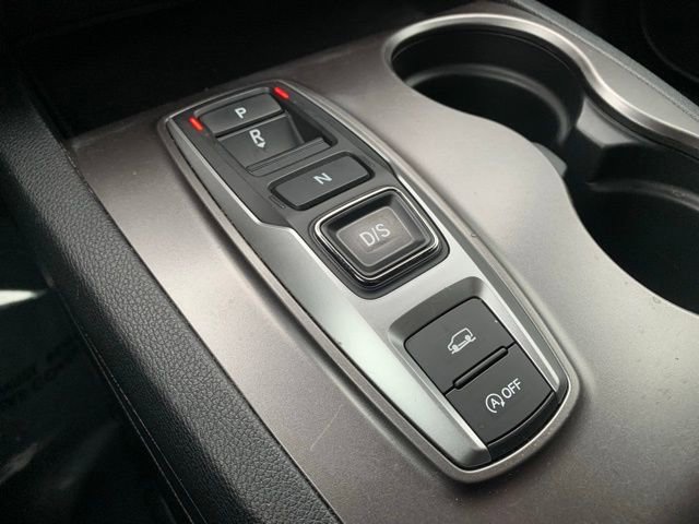 Used 2022 Honda Pilot Sport image 23