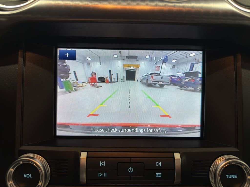 Used 2021 Ford Mustang Mach 1 w/ Mach 1 Handling Package image 34