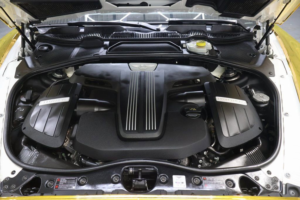 Used 2016 Bentley Continental GT image 39