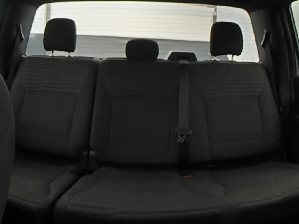 Used 2022 Ford F150 XL w/ STX Appearance Package RWD image 13