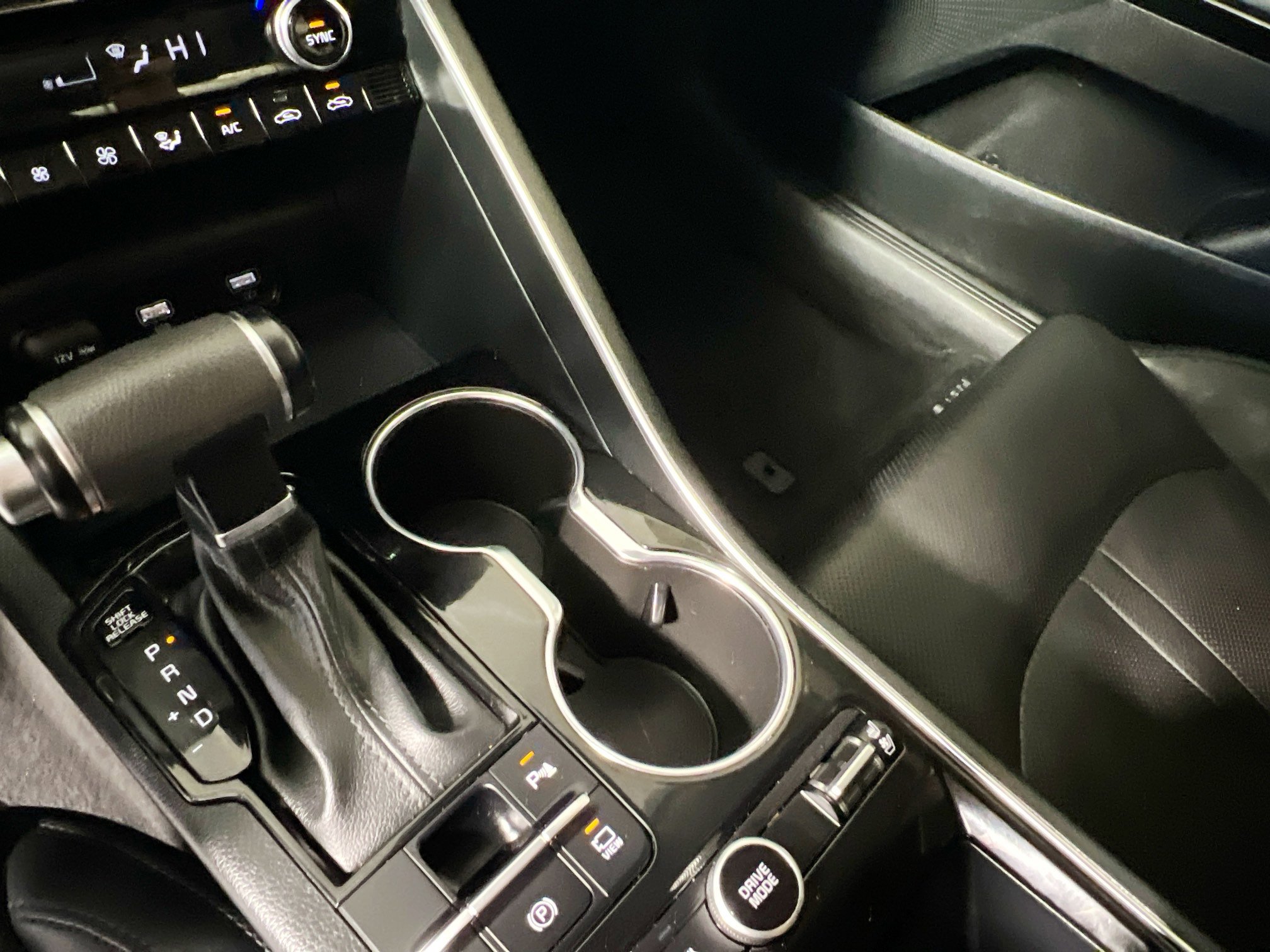 Used 2023 Kia K5 EX w/ EX Premium Package image 26