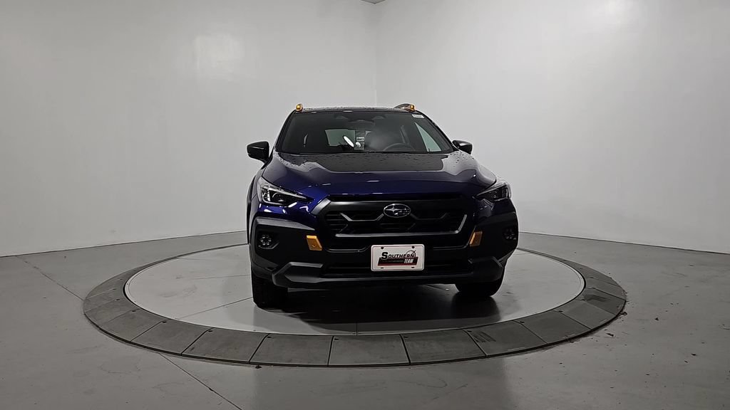 New 2026 Subaru Crosstrek 2.5i Wilderness w/ Crosstrek Mirror Package AWD/4WD image 8