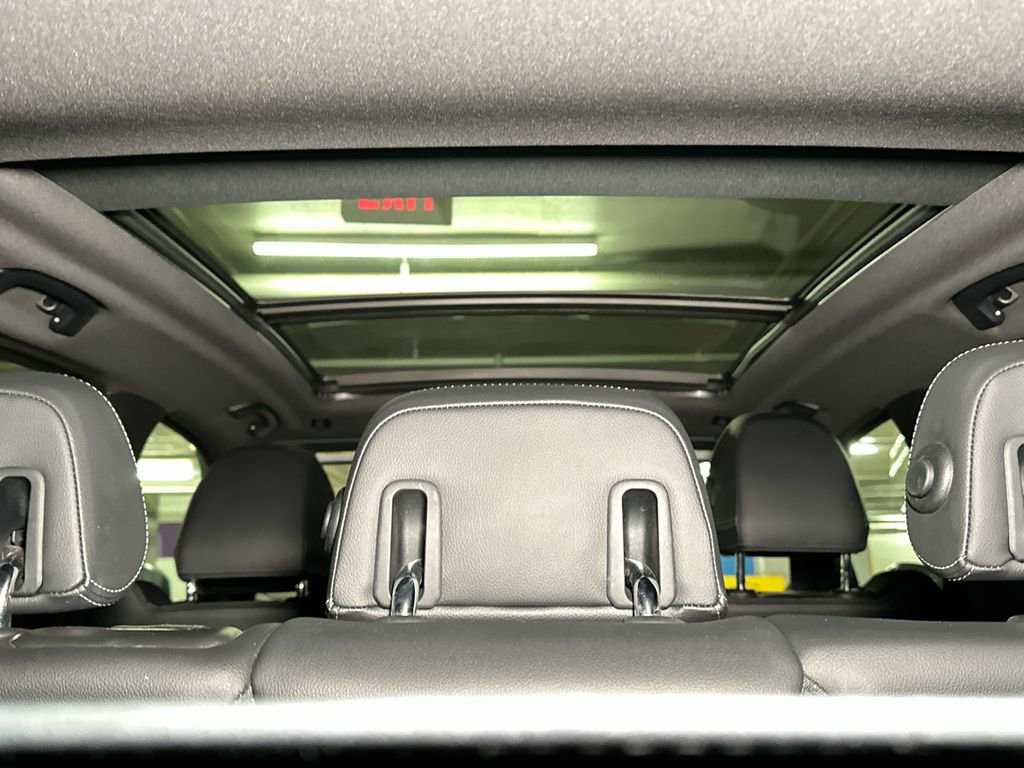 Used 2024 BMW X3 xDrive30i w/ Convenience Package image 8