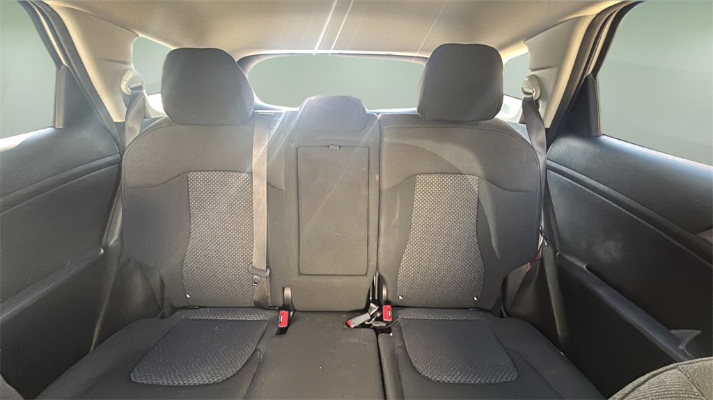Used 2023 Kia Sportage LX image 11