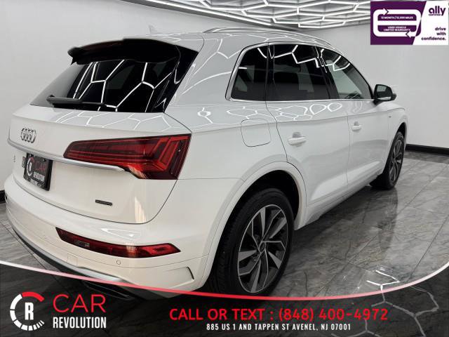 Used 2024 Audi Q5 2.0T Premium Plus image 9
