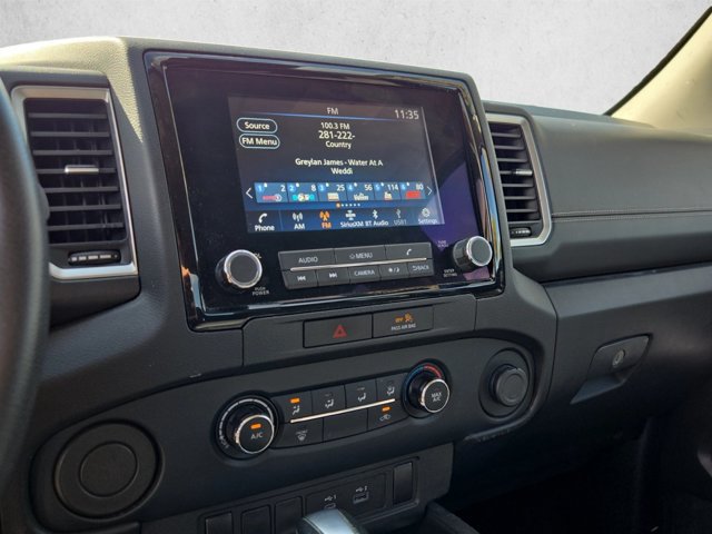 Used 2022 Nissan Frontier SV RWD image 12