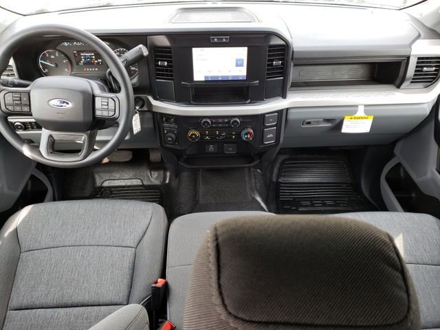 New 2026 Ford F450 XL w/ 360-Degree Camera Package AWD/4WD image 12