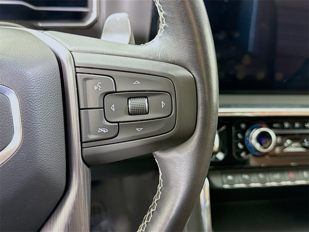 Used 2024 GMC Sierra 1500 Denali Ultimate image 26