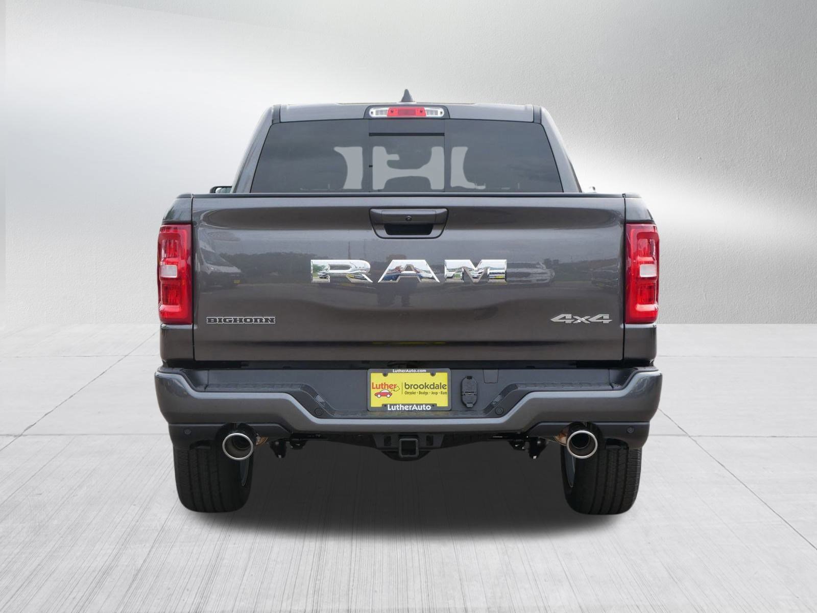 New 2026 RAM 1500 Big Horn image 6