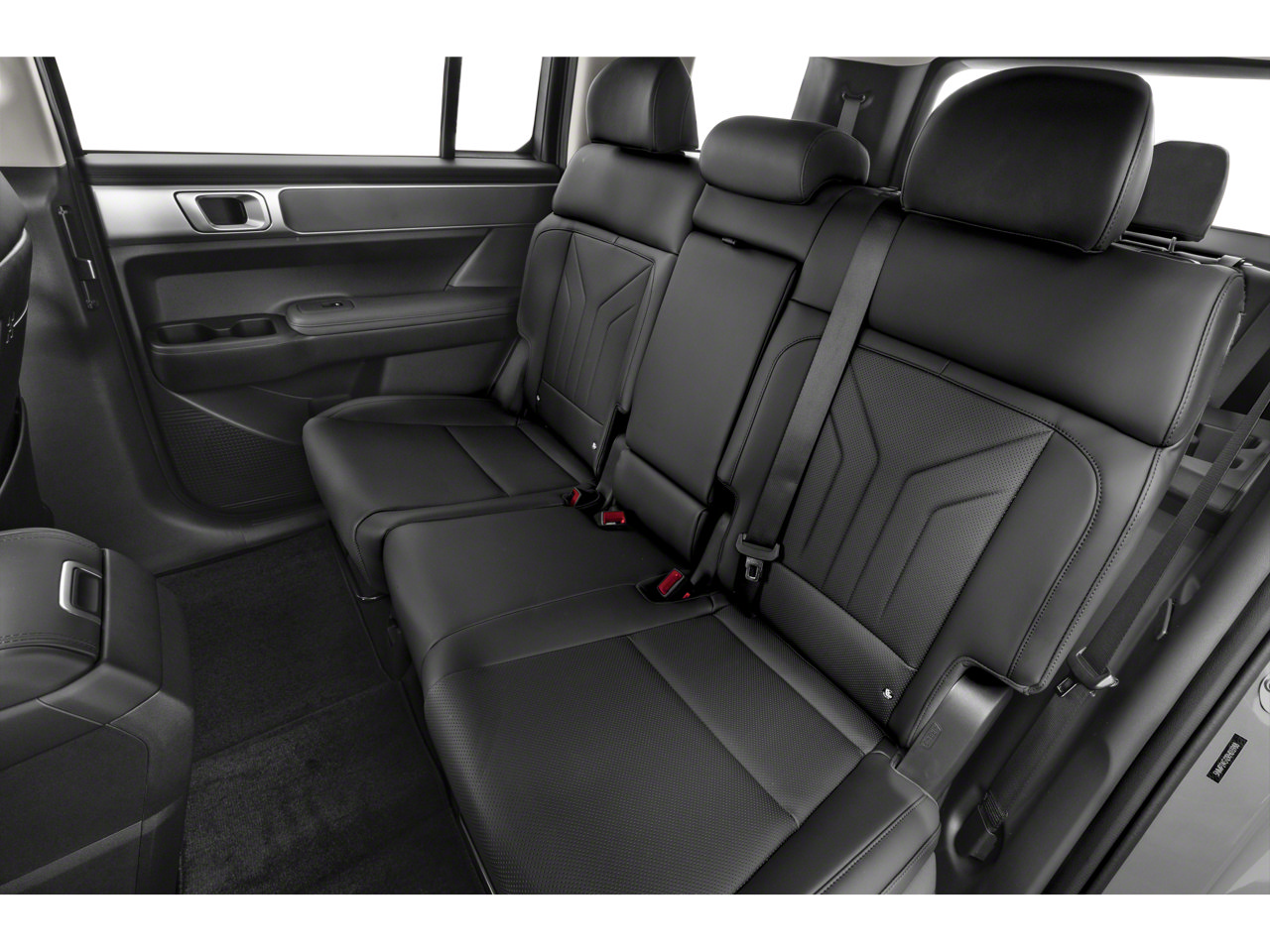 New 2026 Hyundai Santa Fe SEL FWD image 26
