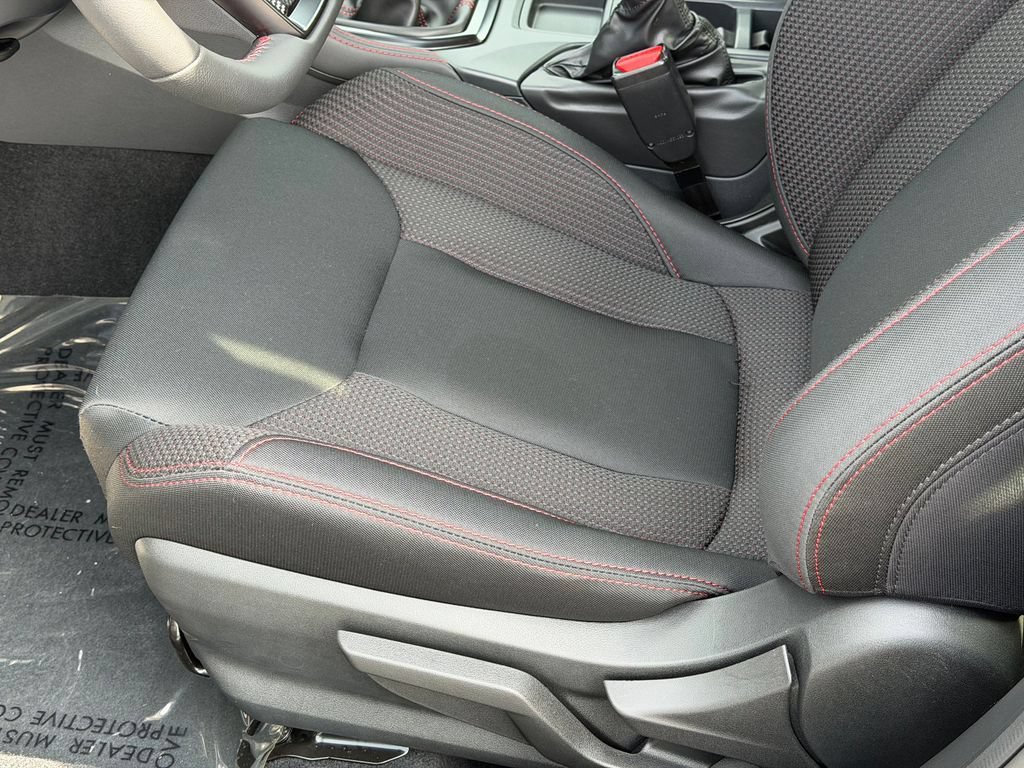 Used 2025 Subaru WRX Premium AWD/4WD image 25