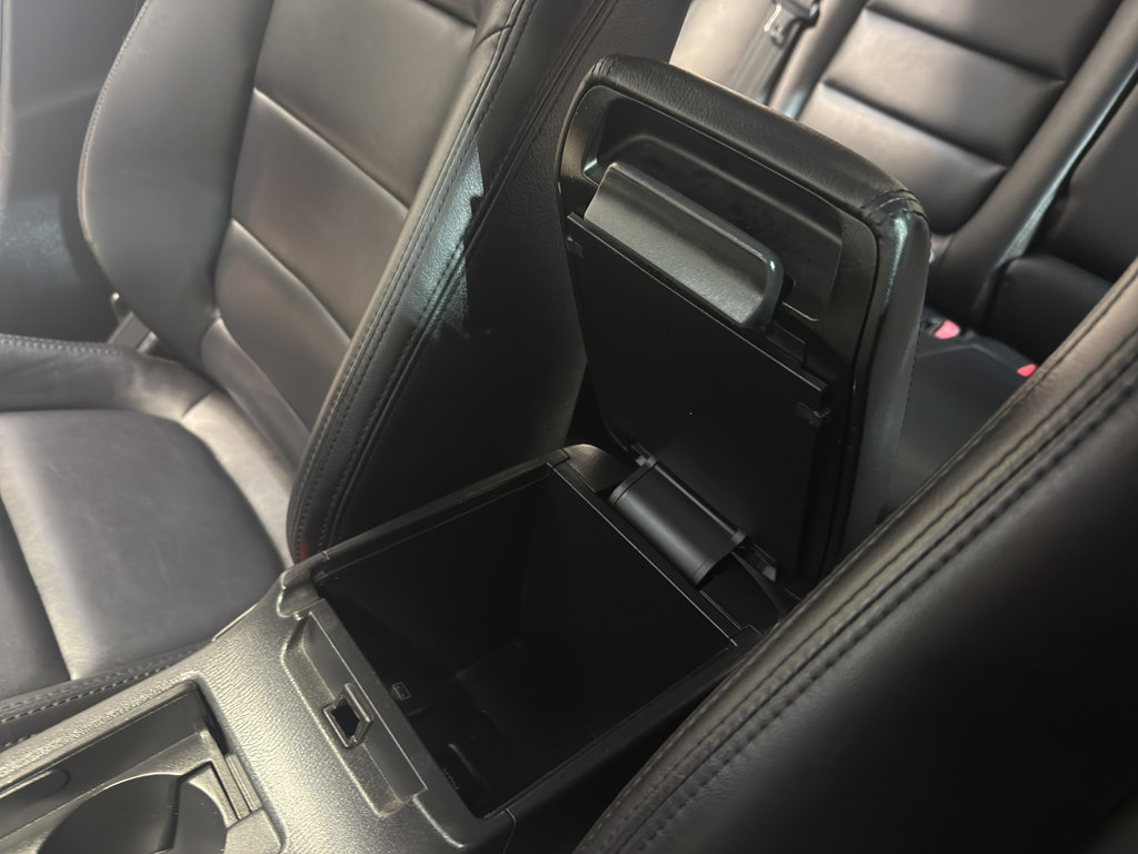 Used 2014 MAZDA MAZDA6 Touring image 19