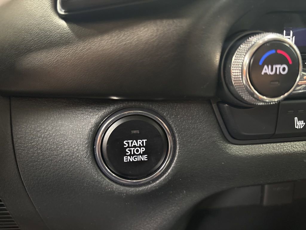 Used 2024 MAZDA CX-50 AWD 2.5 S w/ Weather Package image 22