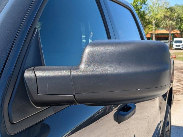 New 2026 RAM 1500 Express image 12