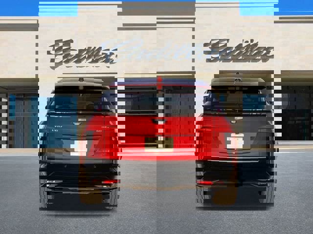 New 2026 Cadillac Lyriq Signature Luxury image 4