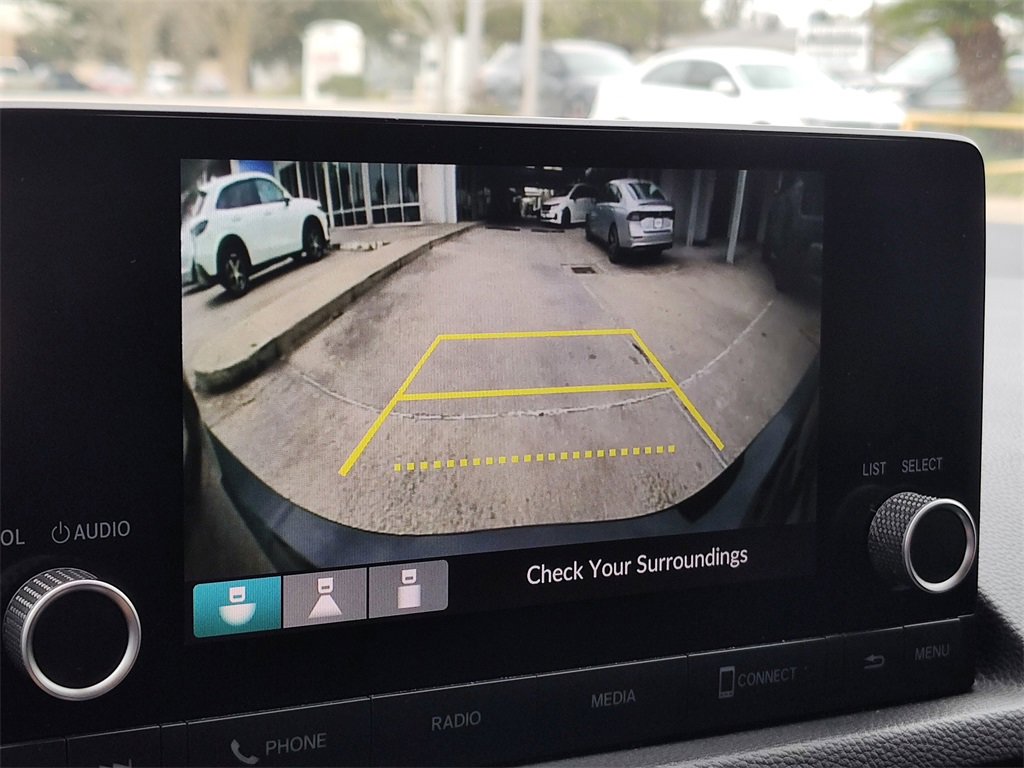 Used 2022 Honda Civic LX image 34