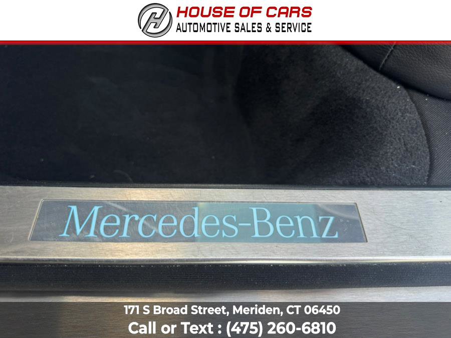Used 2012 Mercedes-Benz S 350 BlueTEC 4MATIC image 26
