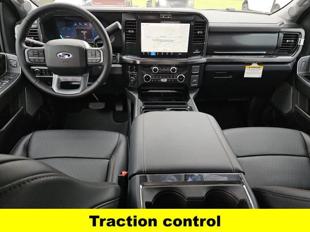 New 2026 Ford F250 Lariat w/ Chrome Package AWD/4WD image 5