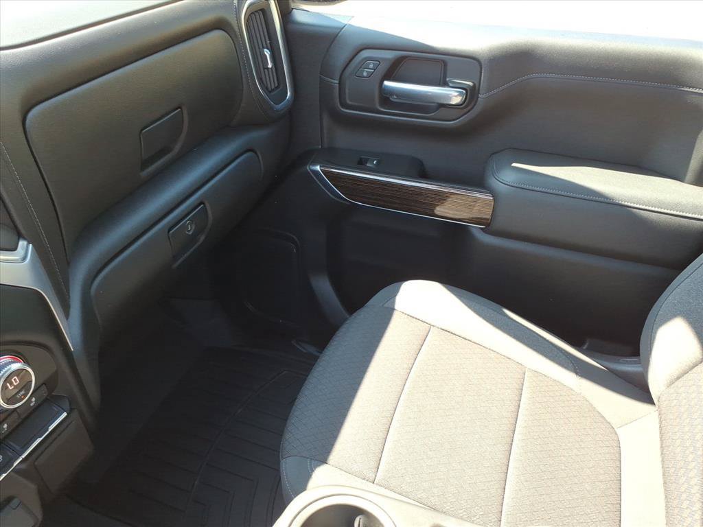 Used 2022 GMC Sierra 1500 Elevation AWD/4WD image 34