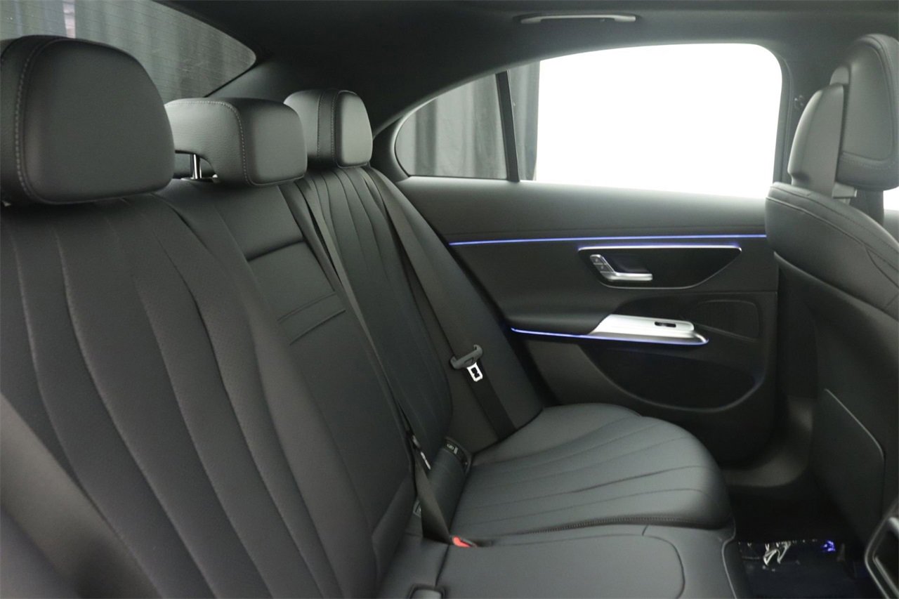 New 2026 Mercedes-Benz E 350 Sedan image 10