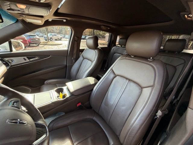 Used 2016 Lincoln MKX Reserve w/ Luxury Package image 12