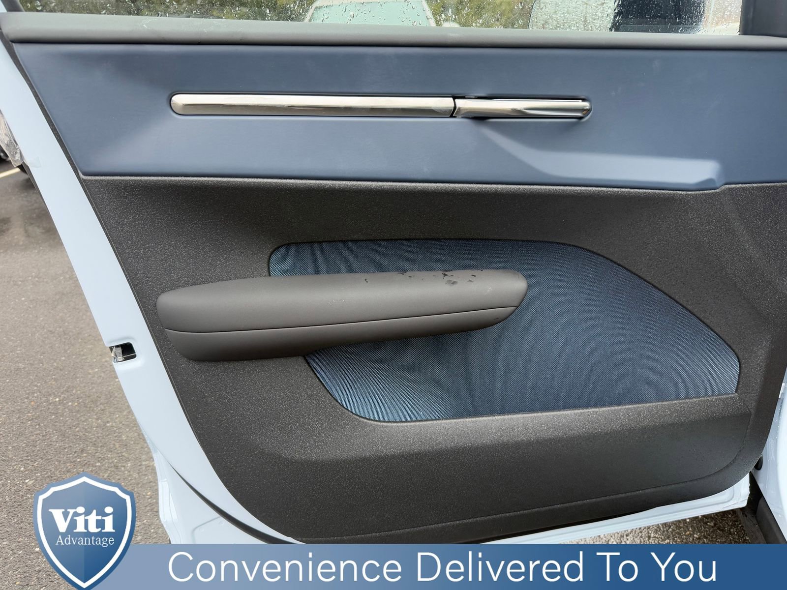 New 2026 Volvo EX30 Plus w/ Climate Package AWD/4WD image 11