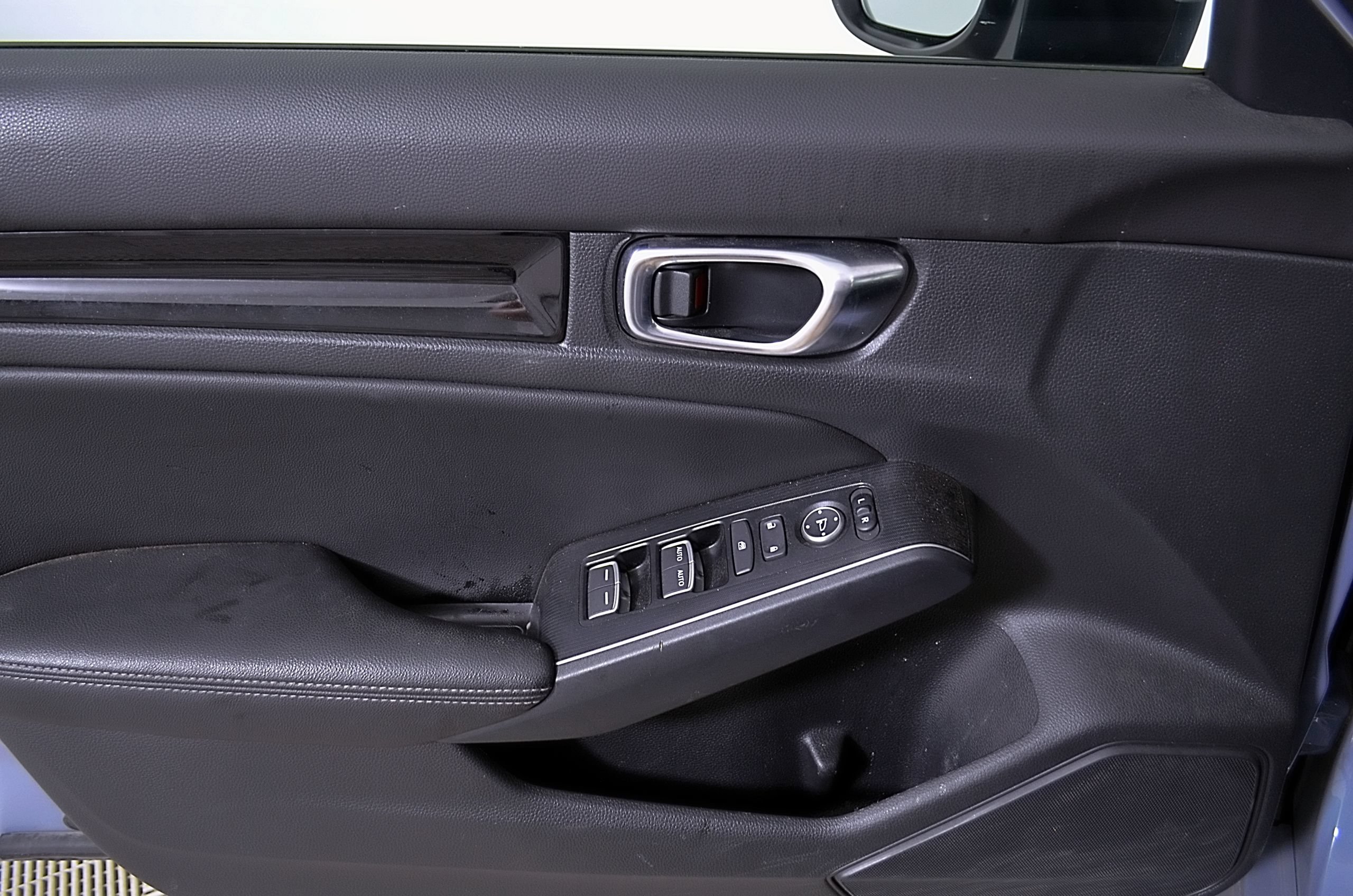Used 2024 Honda Civic Sport Touring image 15