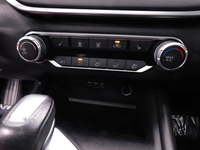 Used 2022 Nissan Altima 2.5 SR w/ Midnight Edition Package image 27