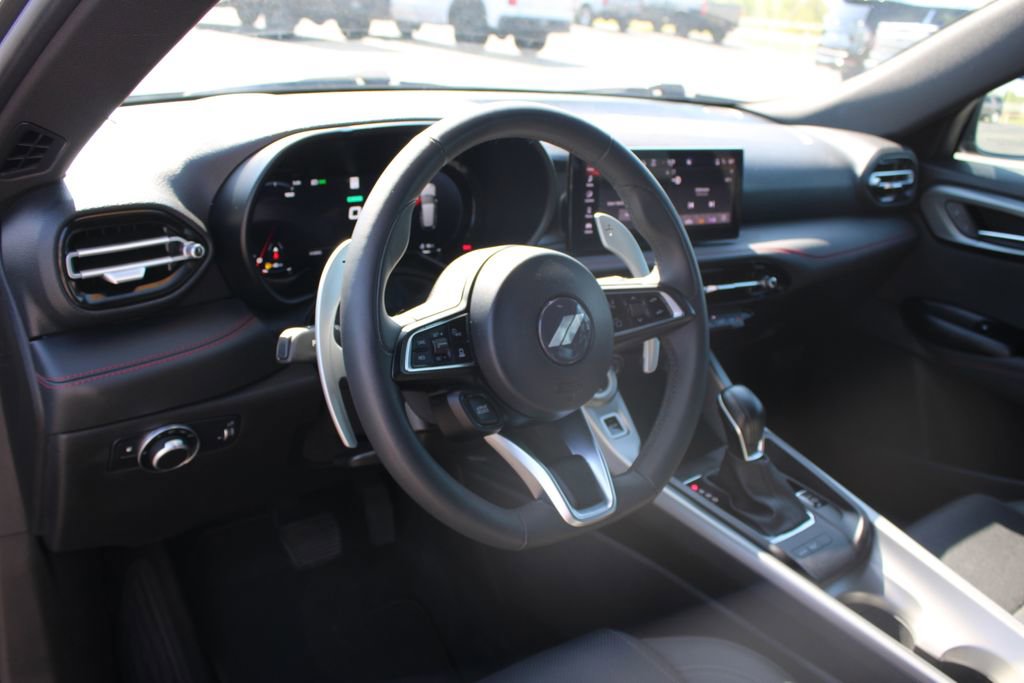 Used 2024 Dodge Hornet R/T AWD/4WD image 21