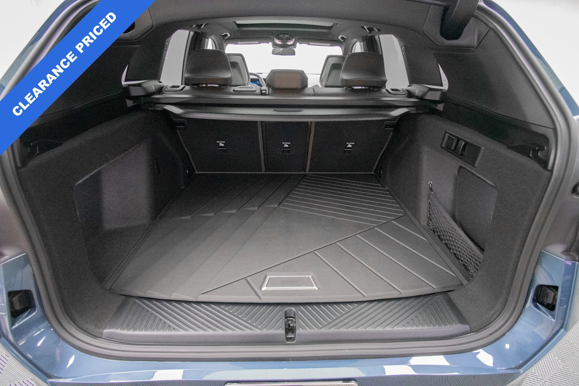 Used 2026 BMW X3 xDrive30i w/ Premium Package AWD/4WD image 30