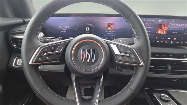 New 2026 Buick Enclave Preferred w/ LPO, Floor Liner Package image 49