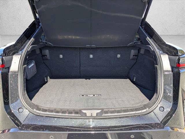 Used 2023 Lexus RZ 450e Premium w/ Technology Package image 6